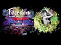 FREEDOM beach 2020 drive in party リベンジ! 配信決定!!