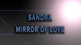 Sandra-Mirror Of Love [HD AUDIO]