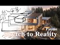 AI in Architecture: Turning Dream Designs into Reality with PromeAI