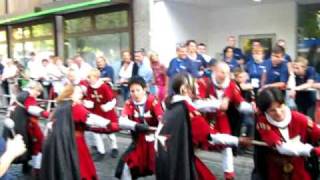 Truck Pulling Fanfarenzug W