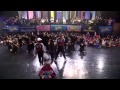 Step Up 3D - Pirates vs Samurai Dance Scene