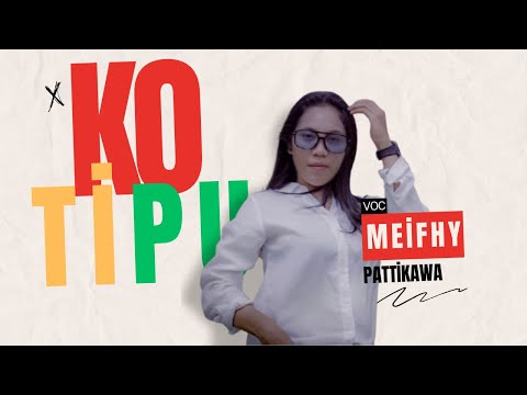 Meifhy Pattikawa -