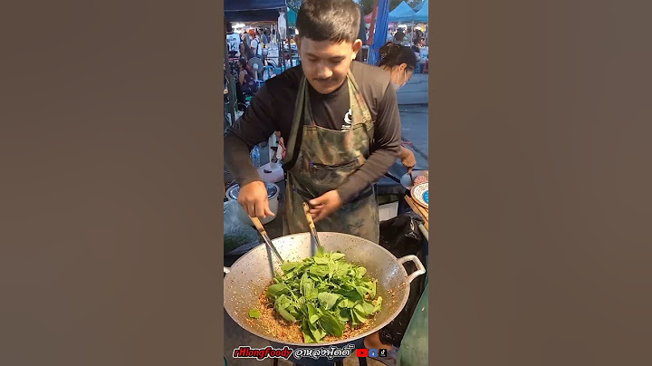 มาดูกัน!! วิธีทำกะเพราหมู 20 บาท อร่อย สูตร 2 โล 400 ห่อร้านแทบแตก Thai Street food.