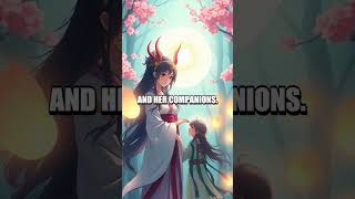 The Unfolding Mysteries Of Okami