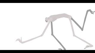 Country Road Creature Sound