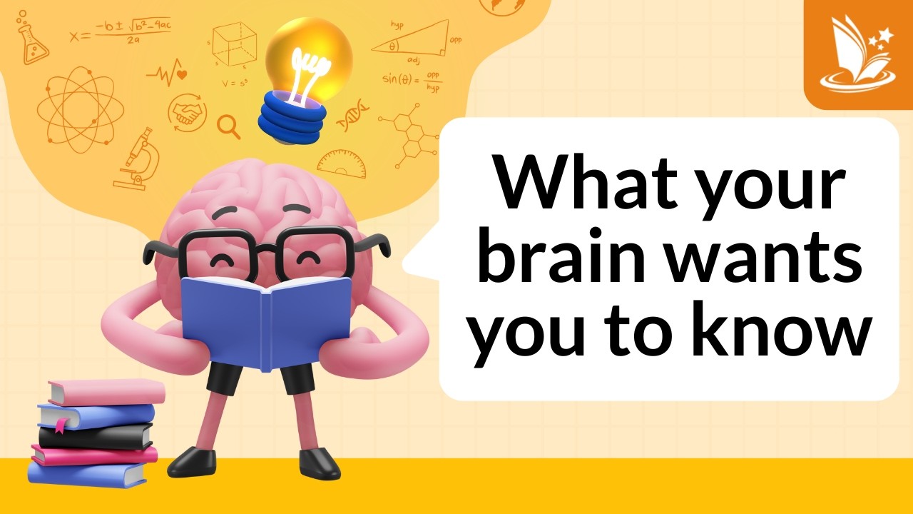 How to Learn Smarter and Forget Less | Discover How Your Brain Learns ...