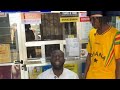 The Ghana Police Service should look into this matter. Watch the video and share your comments.🚨🚨🚨🚨🚨