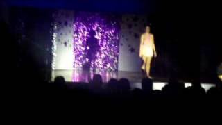 HFA Dance 2009 / Dirty Dancing