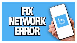 How To Fix Botim App Network Error | Working