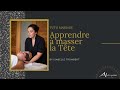 Tuto Massage : APPRENDRE A MASSER LA TETE - massage crâne, migraine, insomnie