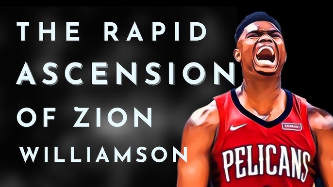 Defending Zion Williamson: 12 Players Describe Facing Duke's