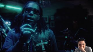 Don Toliver - NEW DROP | Reaction