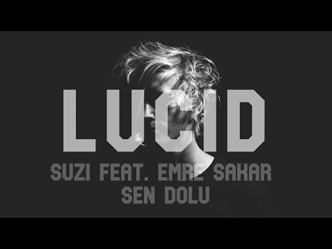 Suzi feat. Emre Şakar - Sen Dolu [BASS BOOSTED]