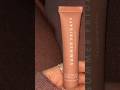 SUMMER FRIDAYS lip gloss in vanilla beige 🤎#lipgloss #novemberfavorites #unboxing #beautyshorts