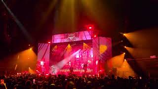 Motionless In White - Meltdown - 4K - Live @ The Kia Forum in Los Angeles, California 7/31/26