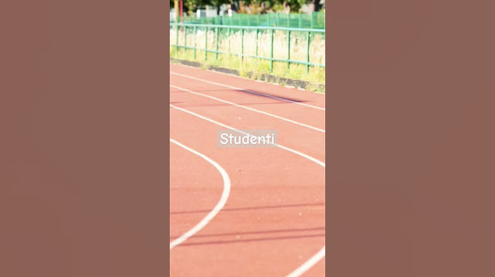 Prof VS Studenti☁️