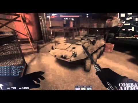 TheFinalProject | ROBlNO's Second Montage