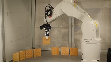 Electromechanical Engineering Technician - Mechatronics - EMTN