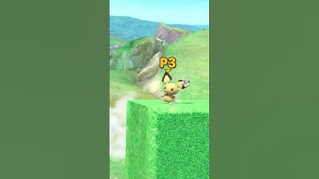 Who Can Safely Reunite the Pichu