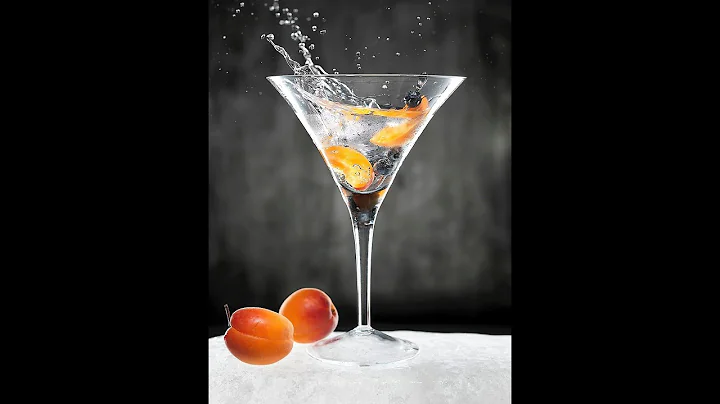 Kathryn Conrad Food Stylist Teaser Reel 2019