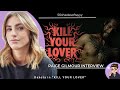 Kill your lover paige gilmour interview