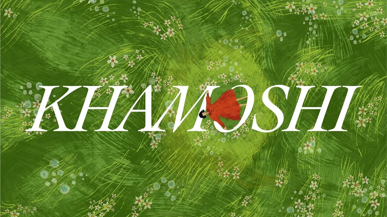 Khamoshi – A Heart Touching Hindi Love Song | Soulful Romantic Melody ❤️