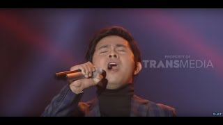 CAKRA KHAN - WE ARE THE CHAMPIONS |  ISA 2018