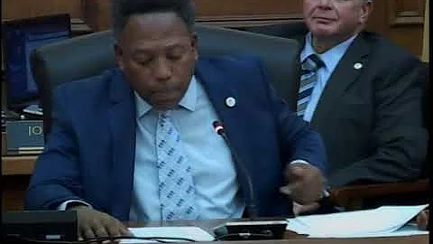 City of Linden: Re-Org Council Meeting: Mayor Arms...