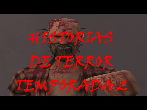 Proximamente Gta San Andreas Historias De Terror Temporada 2