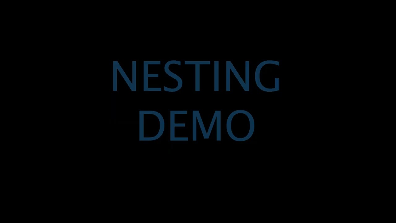 Diptych tutorial - multi-channel video installation