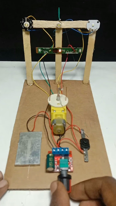 Amazing Disco light - Dc Motor #disco #youtubeshorts #dcmotor