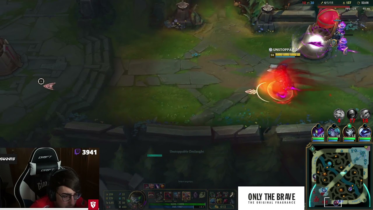 Th3Antonio ulteando con Sion jajaj 