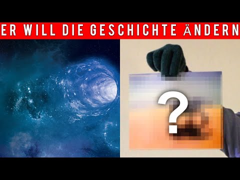 Video: Zeitreise - Alternative Ansicht