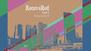 RecoveRed - Track 3