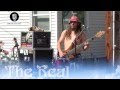 The real  block party 2013  dj farrout  ugs productions pt 2