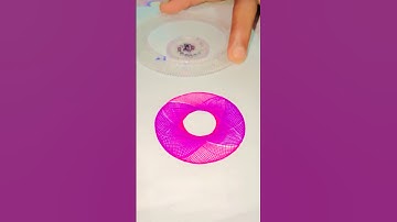 This Art Will Blow Your Mind!#art#diy#wow#asmr#spirometry