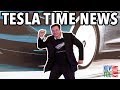 Tesla Time News - The Dancing Man with a Plan