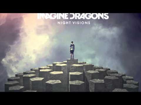 (+) tiptoe imagine dragons