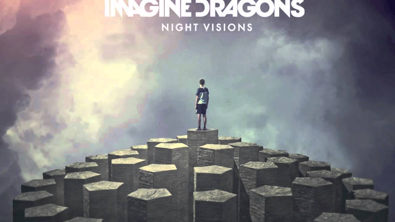 new imagine dragons album 2021