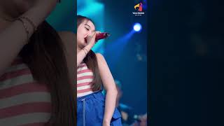 SELENDANG BIRU - LALA WIDY ft DIVA HANI #youmusik #selendangbiru