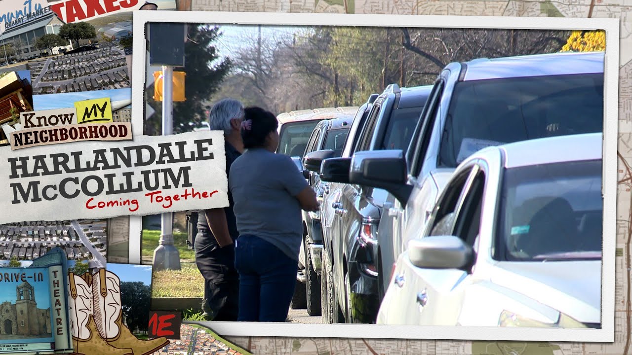 Rapid growth of IDEA South Flores causing traffic troubles for people in neighborhood