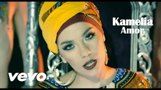 Kamelia Amor (Original Video) Resimi