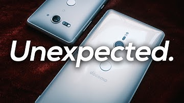 The Phones They Want You To Forget