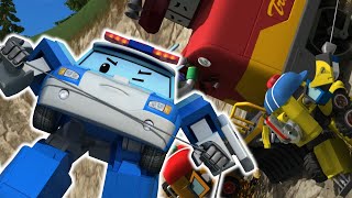 Kumpulan Cerita yang Berteman│Kompilasi 2 Jam│Robocar POLI TV Bahasa Indonesia