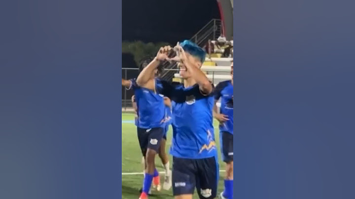 QUAL A NOTA PRA ESSE GOL? E PRA ESSA COMEMORAÇÃO? ⚡️