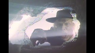 Poltergeist III - TV Spot (1988)