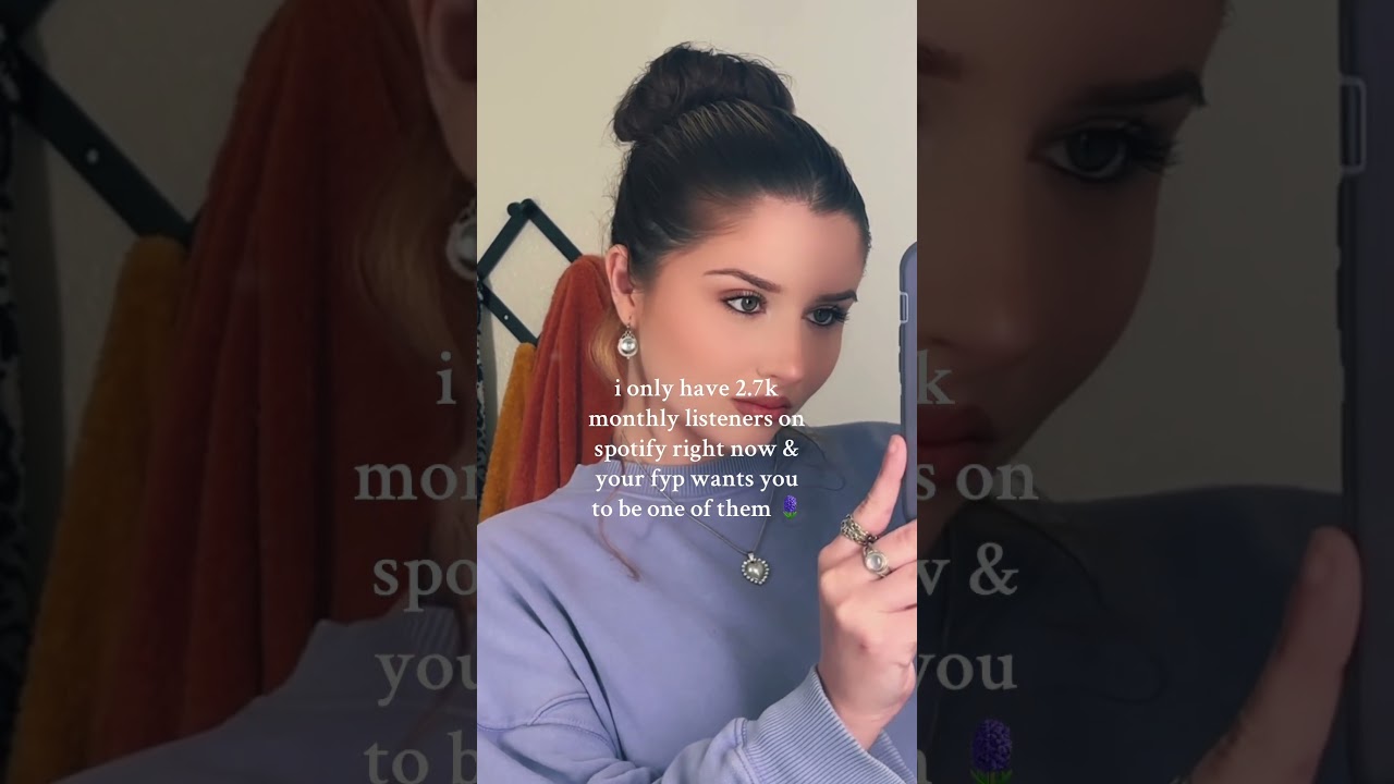 you explore page thinks you need some new jams i guess 👀 