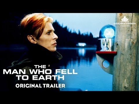 The Man Who