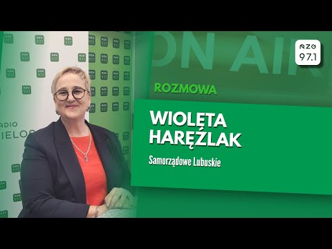 Rozmowa po 9: Wioleta Haręźlak