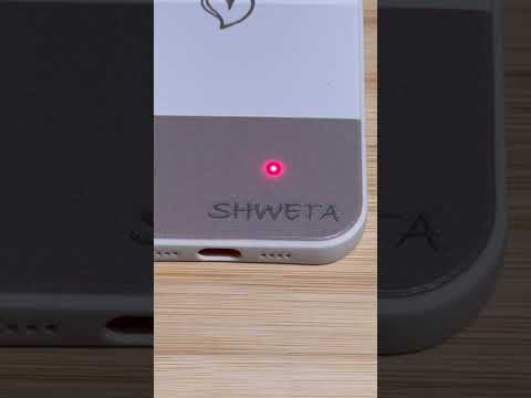 Mobile Cover Personalisation
